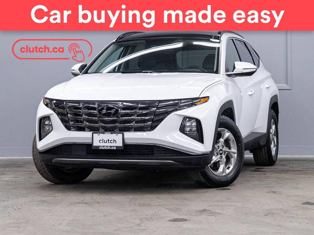 Electric Parking Brake, Brake Assist, Front Heated Seats and more!<br> <br>Clutch is the largest online used car retailer in Canada, delivering a seamless, hassle-free car-buying experience to drivers everywhere. Shop thousands of used cars online, get the right one delivered to your door, and enjoy peace of mind with our 10-Day Money-Back Guarantee. How sweet is that? To learn more, visit clutch.ca.<br> <br>The top features for this car include:<br> <br>Auto Stop/Start<br>Electric Parking Brake<br>Brake Assist<br>Front Heated Seats<br>Power Lumbar Support<br>Folding Rear Seats<br>Climate Control<br>Dual Zone Front Climate Control<br>Rear Climate Vents<br>Speed-Sensitive Volume<br>Bluetooth Music<br>Touchscreen Display<br>GPS Navigation<br>Cruise Control<br>Adaptive Cruise Control<br>12V Outlet<br>Hands Free Device Connectivity<br>Apple CarPlay<br>Android Auto<br>USB Input<br>Keyless Entry<br>Push Button Start<br>Passive Keyless Entry<br>Keyfob Remote Start<br>Rear Seat Reminder<br>Lane Departure Warning<br>Active Lane Keep Assistance<br>Blindspot Sensors<br>Forward Collision Mitigation<br>Rear Collision Warning<br>Rear Collision Mitigation<br>Rear Cross Traffic Alert<br>Pedestrian Detection<br>Driver Attention Alert<br>Heated Steering Wheel<br>One-Touch Windows<br>Rear Window Defroster<br>Panoramic Sunroof<br>Hill Assistance<br>Automatic High Beams<br>Rear View Camera<br>Power Driver Seat<br>App Remote Start<br> <br>Seamless home delivery - Delivery to your door in a matter of days. Available on select packages.<br> <br>Try it out for 10 days - If you do not like it, we will take it back. <br> <br>Quality assured - All cars go through our rigorous 210-point inspection and reconditioning process.<br> <br>Peace of mind - Warranty and protection plans available.<br> <br>Haggle-free - No haggling or hard sells.<br> <br>100% Transparency - Full inspection reports on every car, including high-res photography and a free Carfax report.<br> <br>Listed price is for cash purchase only and does not include taxes, Shipping Fees (if applicable), Delivery Fees (if applicable), government licensing fees.<br> <br>Previous Provincial Registrations:<br>Ontario<br> <br>Stock # 120884