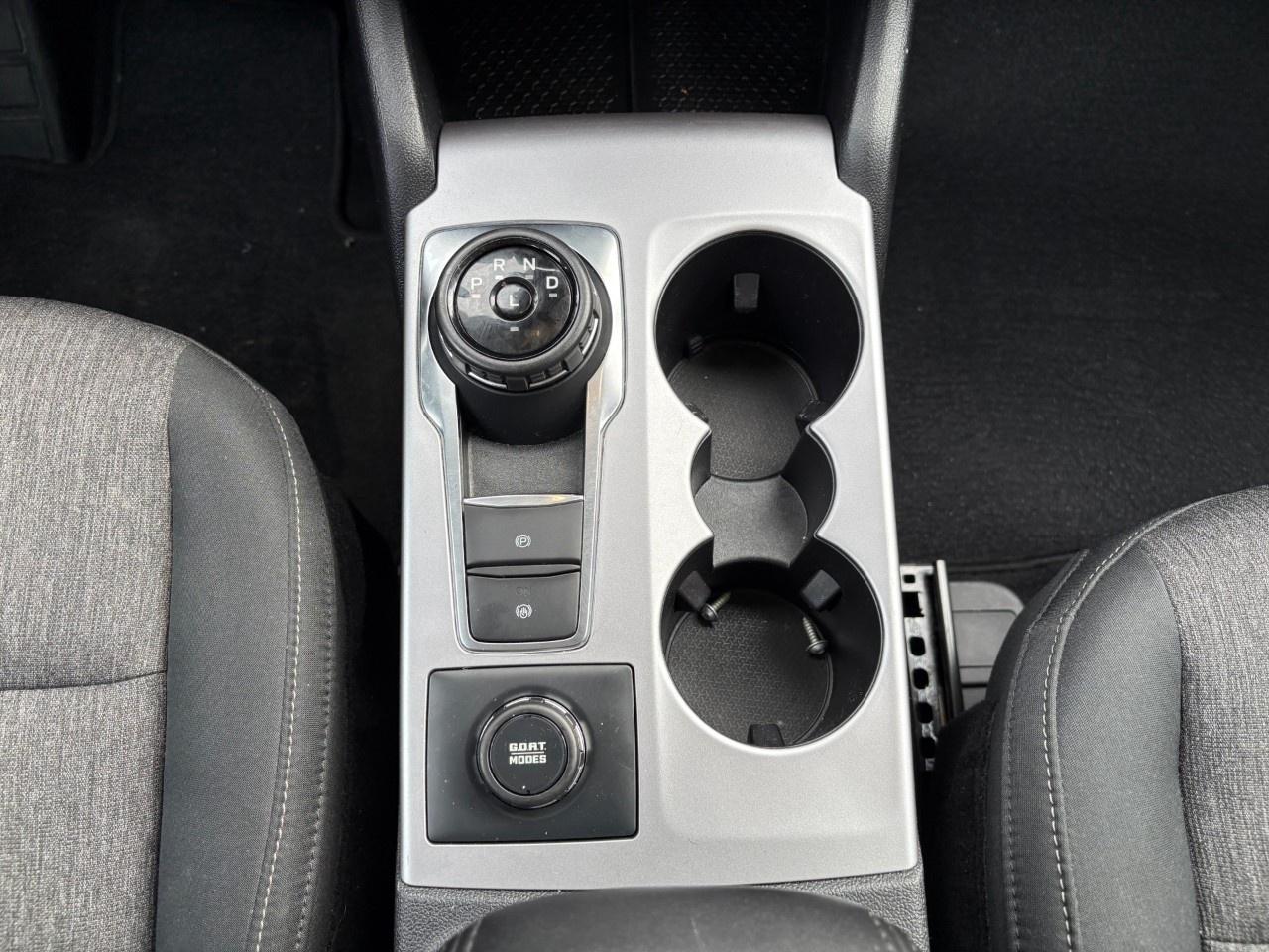 2024 Ford Bronco Sport Big Bend 4x4 Photo