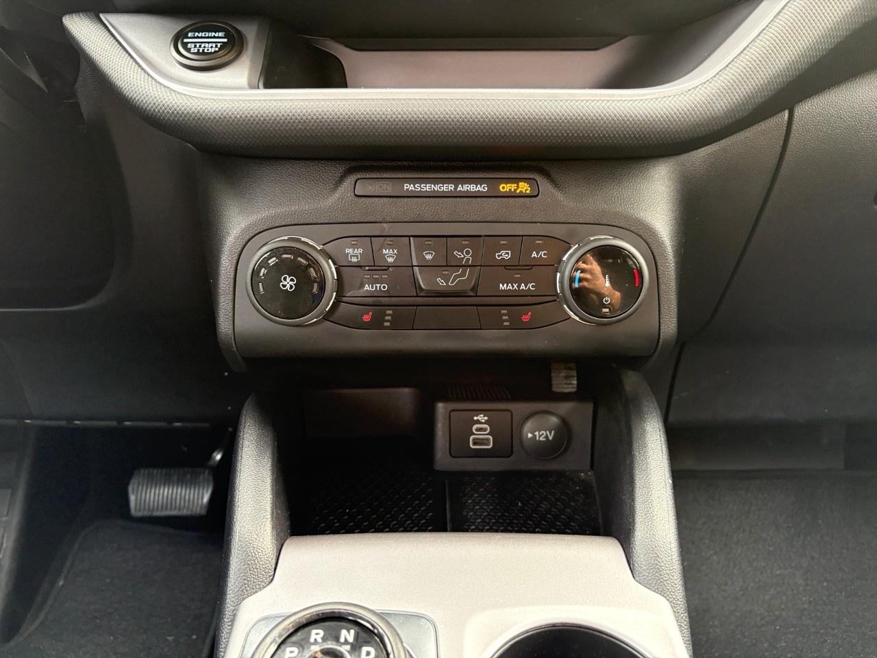 2024 Ford Bronco Sport Big Bend 4x4 Photo