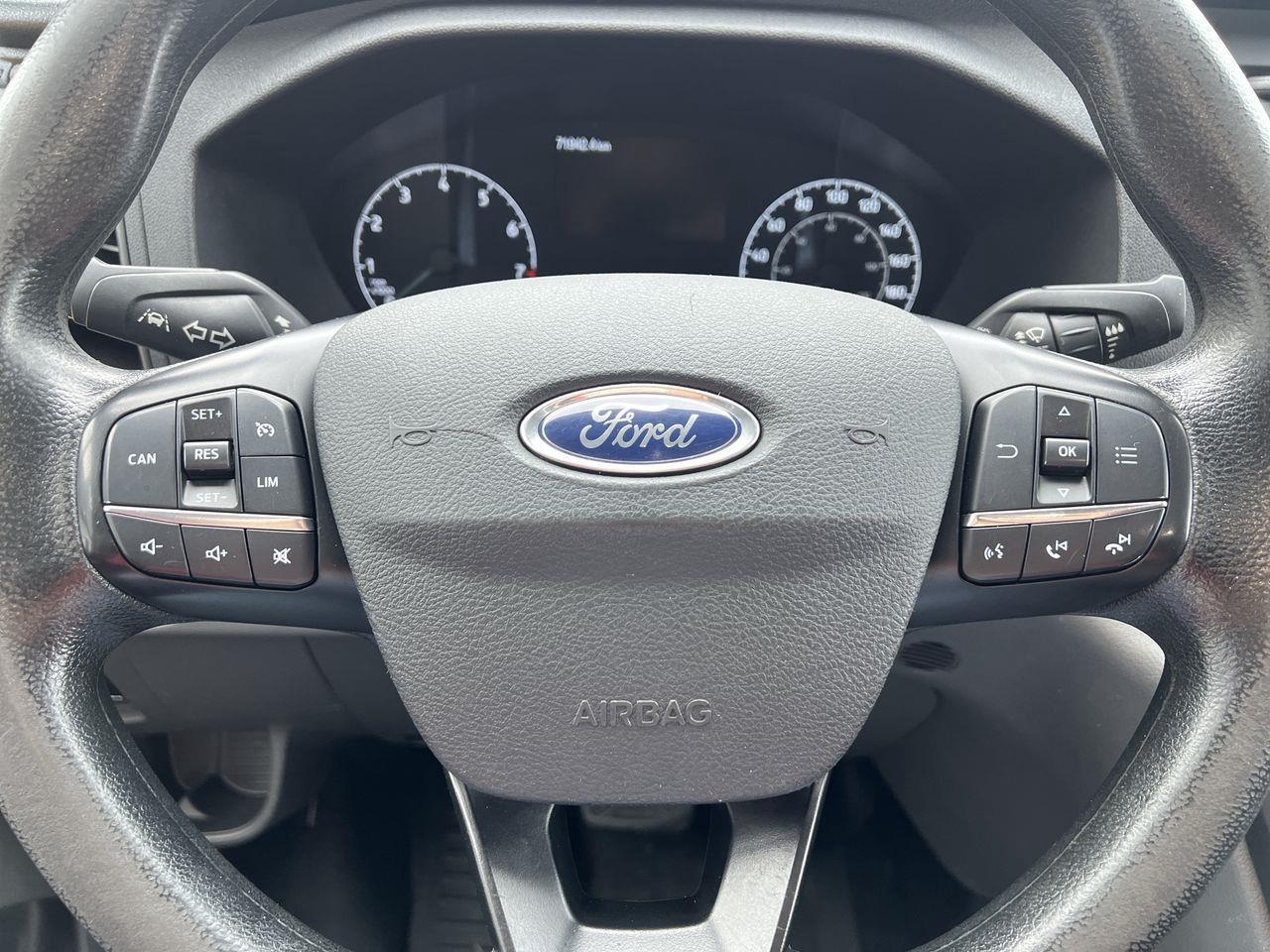 2022 Ford Transit 250 AWD, LEATHER SEATS, REVERSE CAMERA, POWER WINDOWS!! Photo