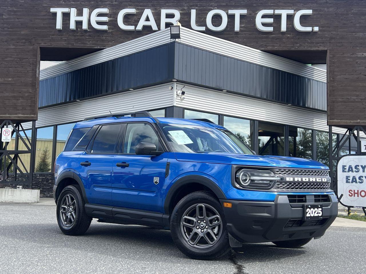 The Future is here! Buy Online 24/7365 Days a year. Easy Approvals at The Car Lot etc. We keep it simple. Best inventory Best Approvals Best Rates Best Sales Team Best Customer Service in Greater Sudbury and Northern Ontario. We deal with most Banks and Lenders to get you the best rates an Independent Dealership can offer. Credit not so perfect due to Bankruptcy Proposal, Divorce, Separation, Health, Job Loss, COVID-19, we have the Best Credit Rebuilding Program Available, Options for Everyone. We are OMVIC compliant and a member of the UCDA. The Car Lot etc. is the most Transparent and Trusted dealer you will ever deal with. PLEASE ADD TAXES & LICENCING to all Advertised Prices. We have staff that speak FRENCH and SPANISH