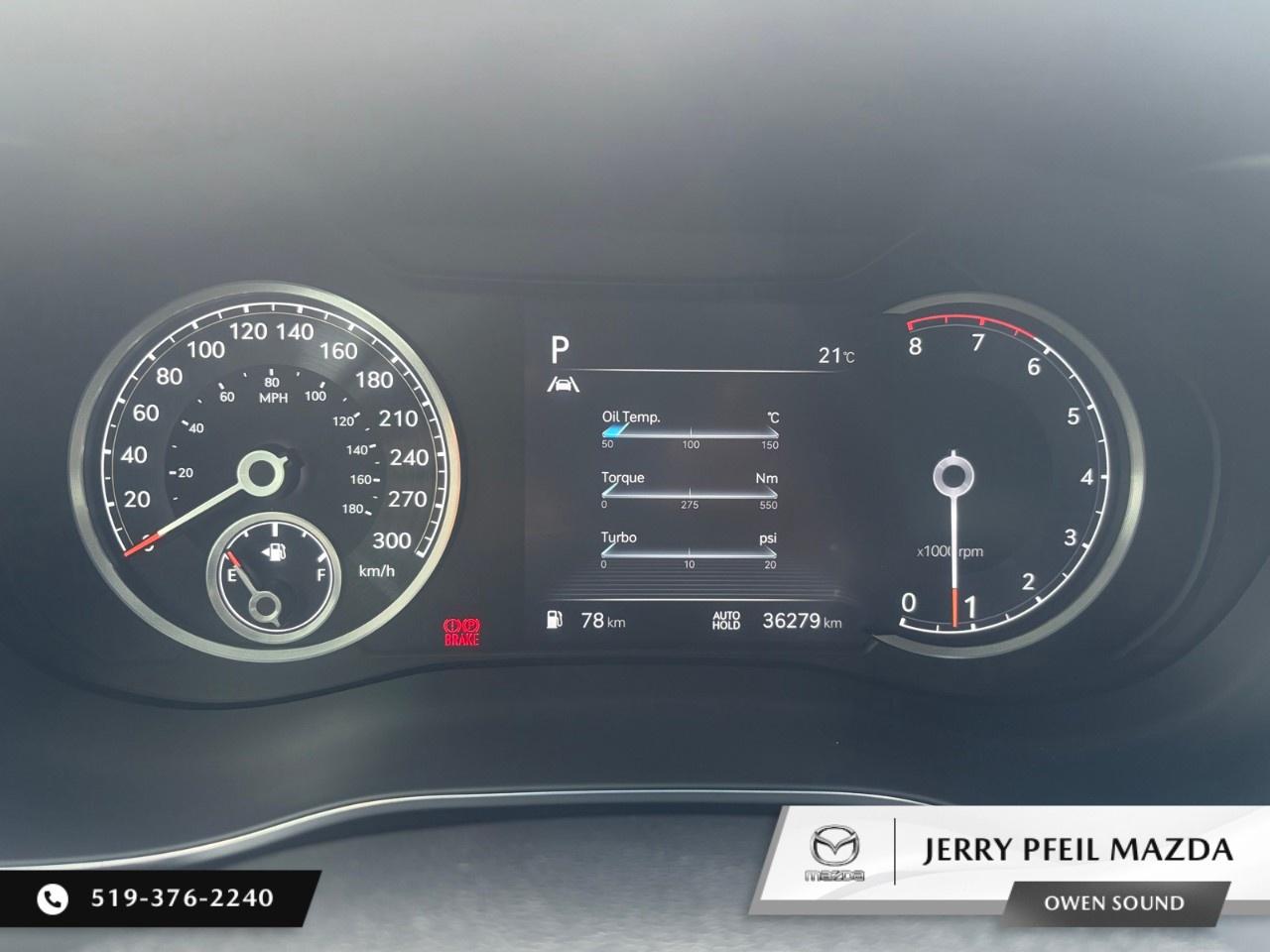 2023 Genesis G70 3.3T Sport AWD Photo