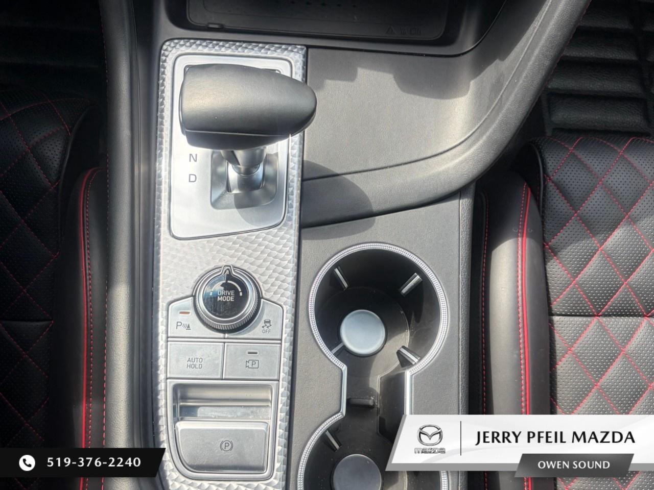 2023 Genesis G70 3.3T Sport AWD Photo