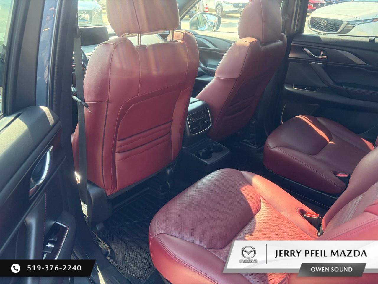 2023 Mazda CX-9  Photo