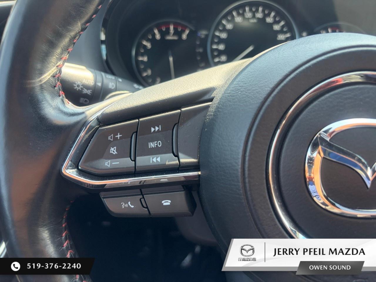 2023 Mazda CX-9  Photo