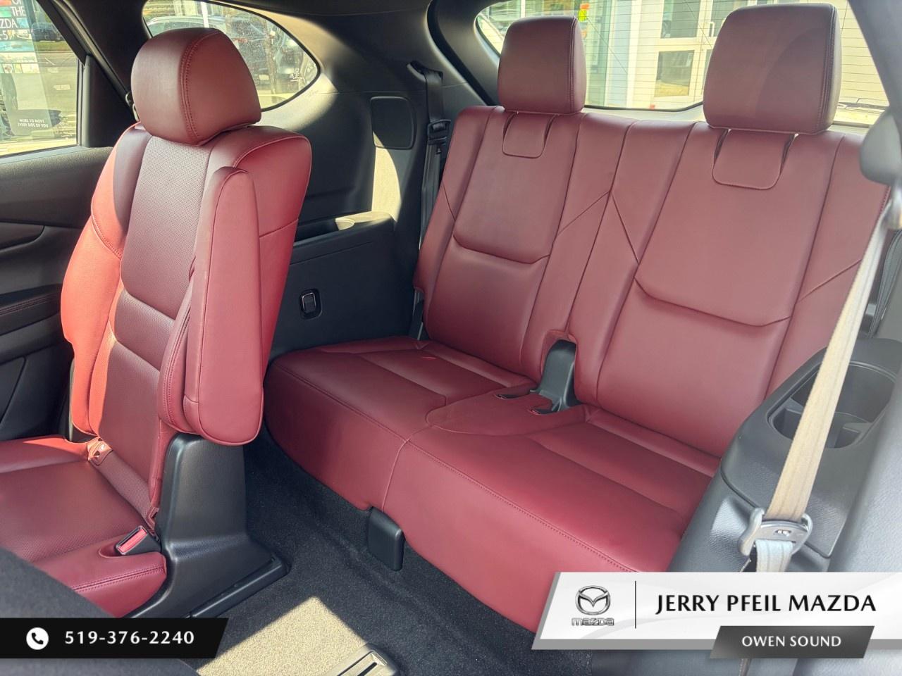 2023 Mazda CX-9  Photo