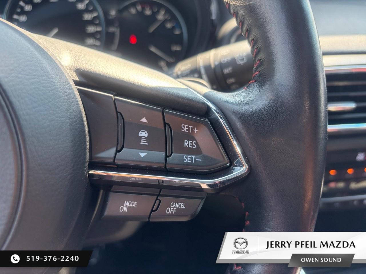 2023 Mazda CX-9  Photo