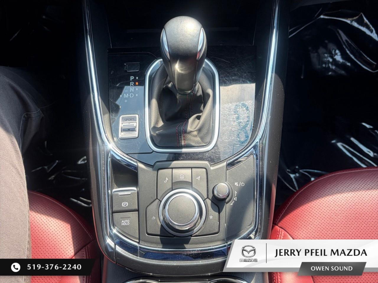 2023 Mazda CX-9  Photo