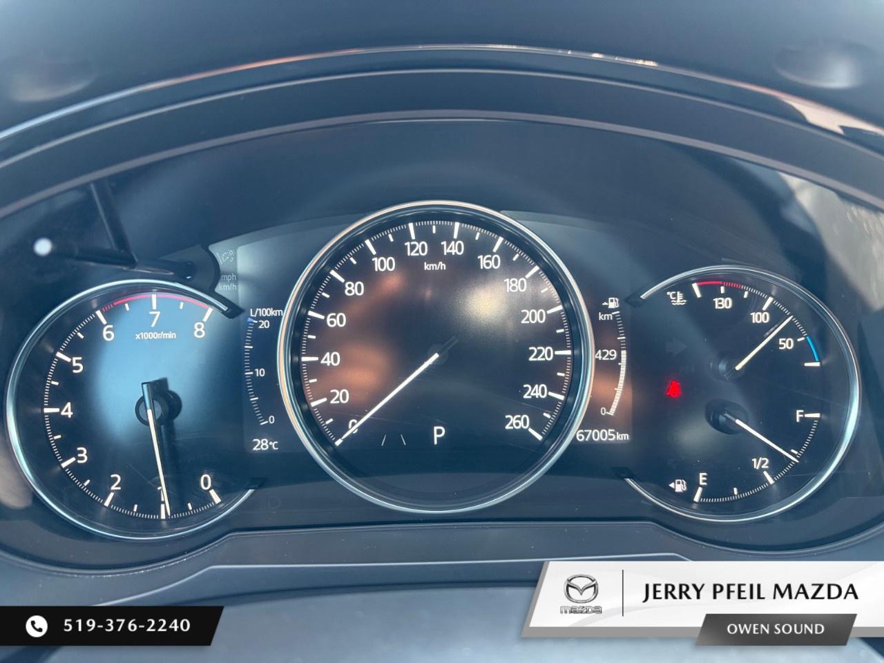 2023 Mazda CX-9  Photo