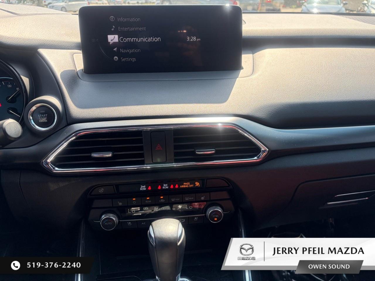 2023 Mazda CX-9  Photo