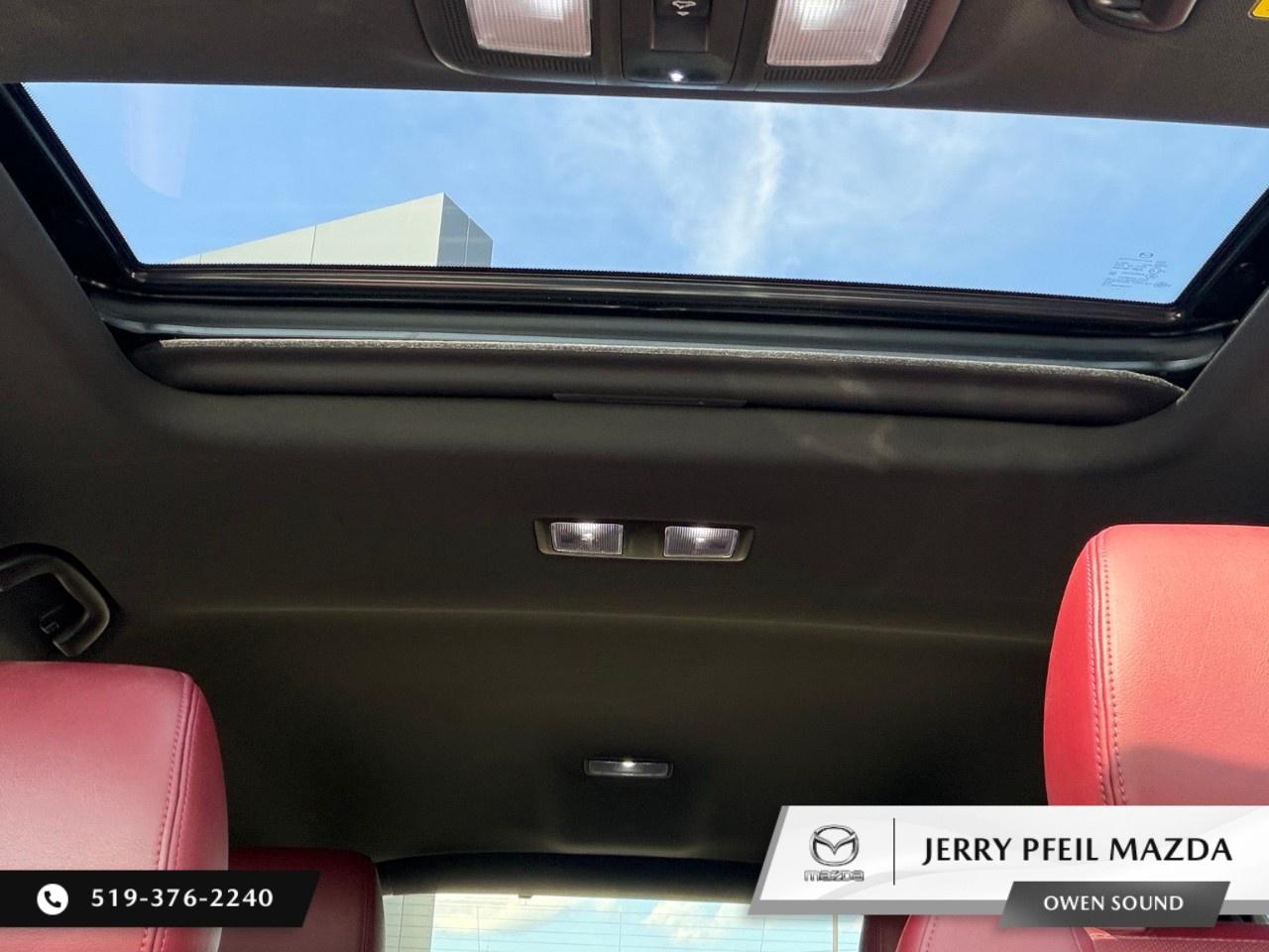 2023 Mazda CX-9  Photo