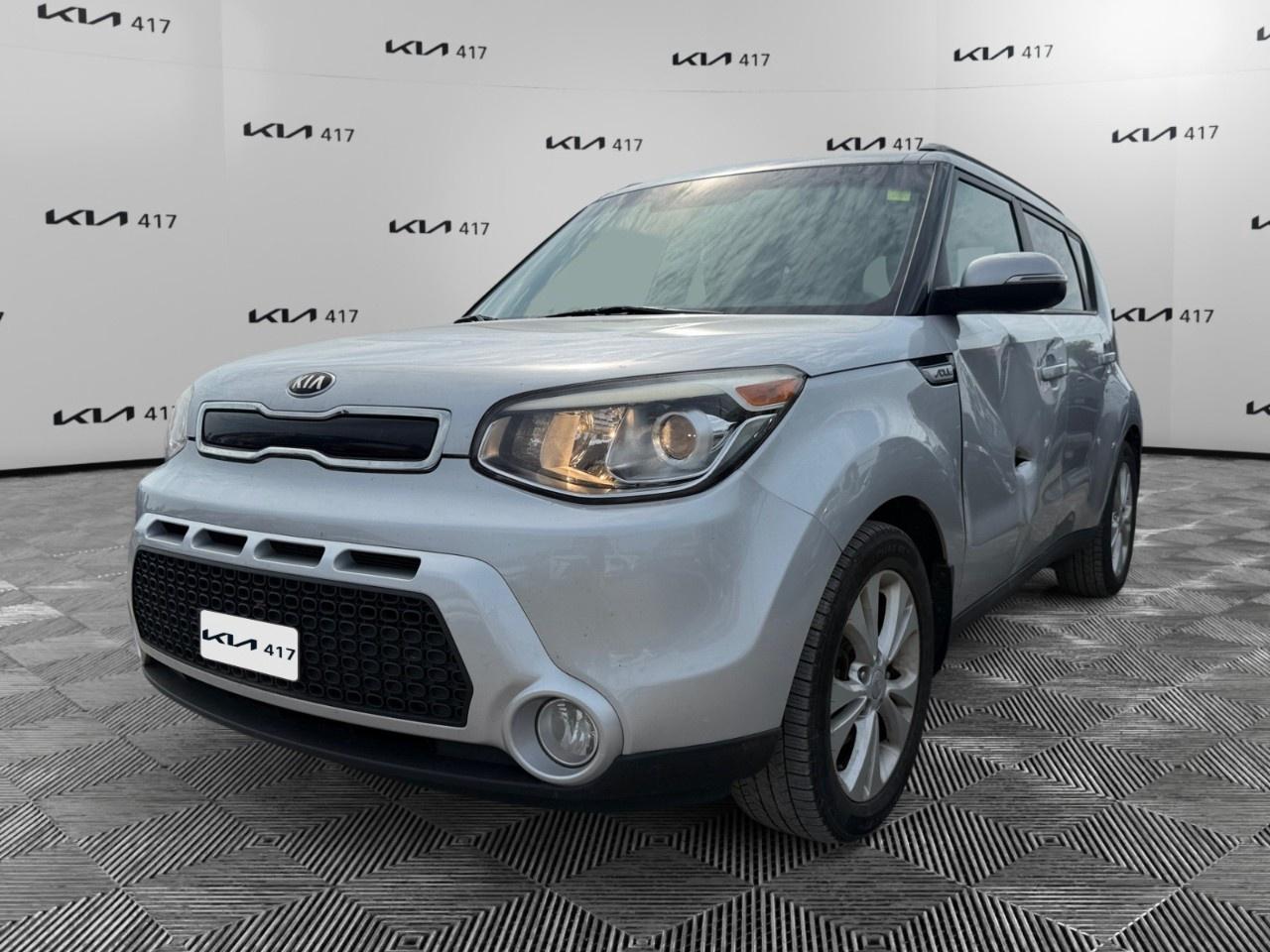 <p>WE ACCEPT ALL MAKE AND MODEL TRADE IN VEHICLES. JUST WANT TO <a href=https://app.openlane.ca/trade-in?token=KIA417-307c4788-1bf7-499a-84ff-65e982f8fe8b rel=nofollow>SELL YOUR CAR</a> WE BUY EVERYTHING</p><p>Advertised pricing is only available with Kia 417 financing promotion.</p><p>Ask us for more details!</p><p>DISCLAIMER: Advertised pricing includes all fees. Licensing and HST not included in the price.</p><p>Vehicle pricing, incentives, options (including standard equipment), and technical specifications listed for this vehicle may not match the exact vehicle displayed. Please confirm with a sales representative the accuracy of this information</p>