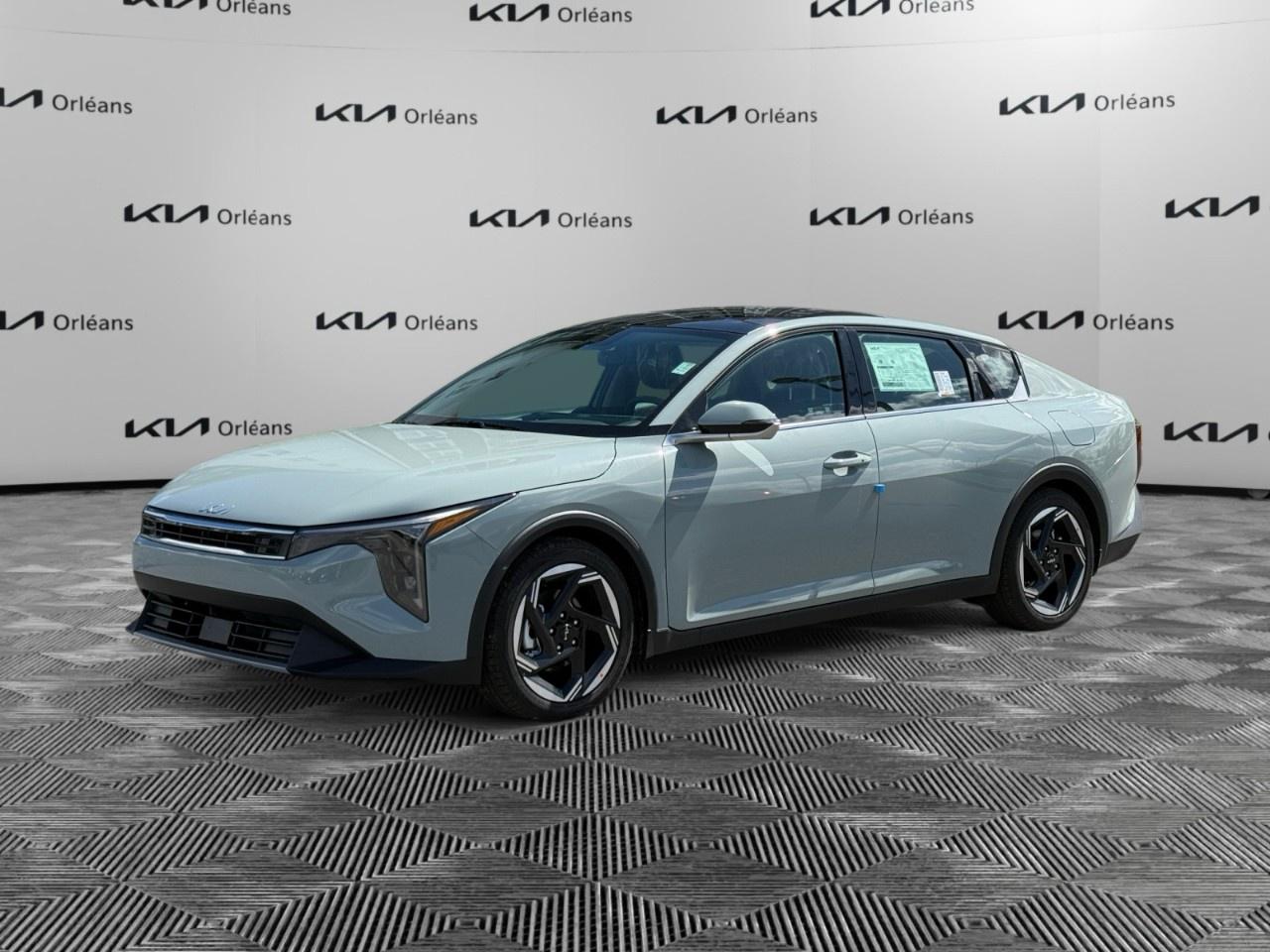 2026 Kia K4  Photo