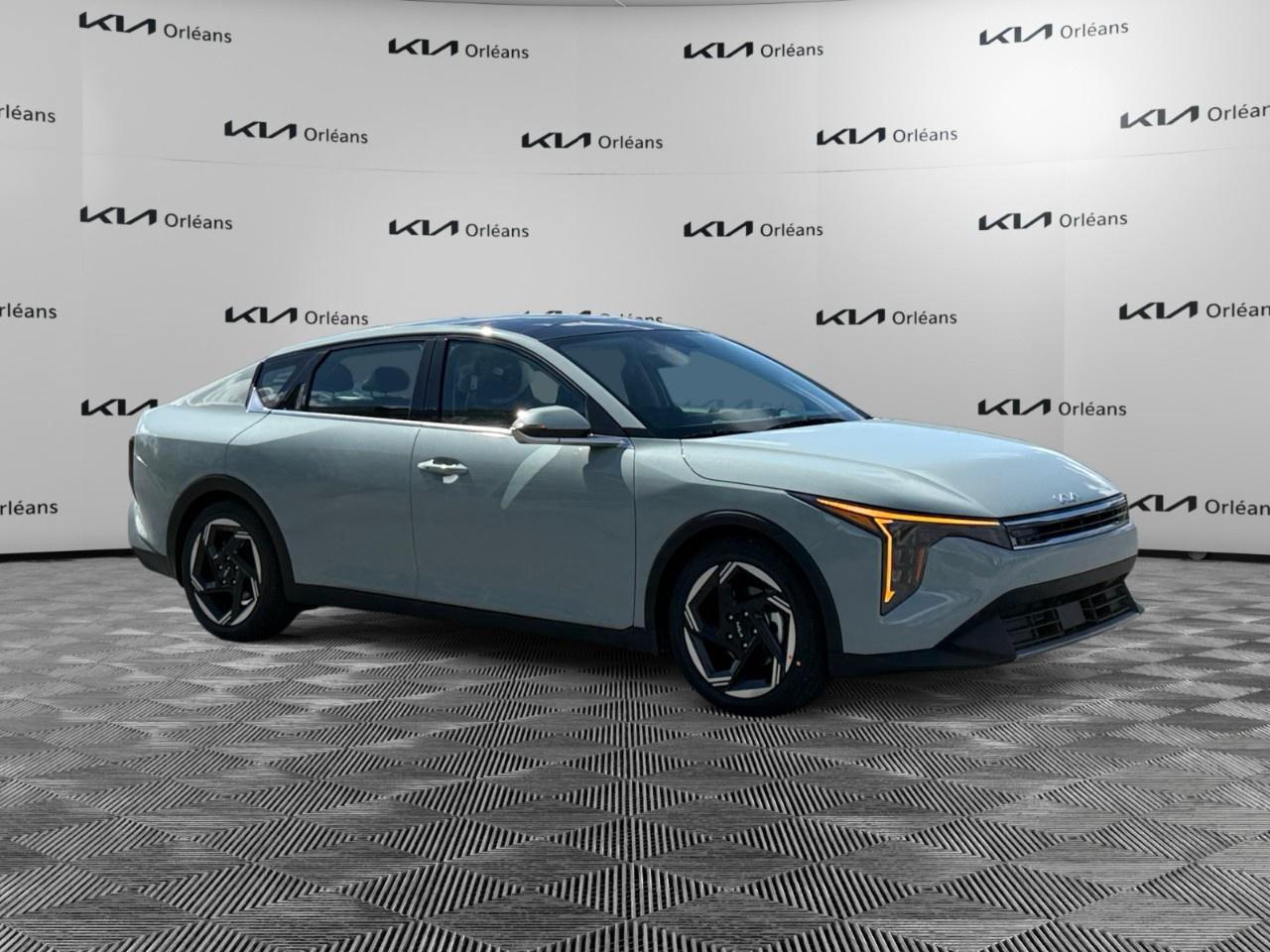 2026 Kia K4  Photo