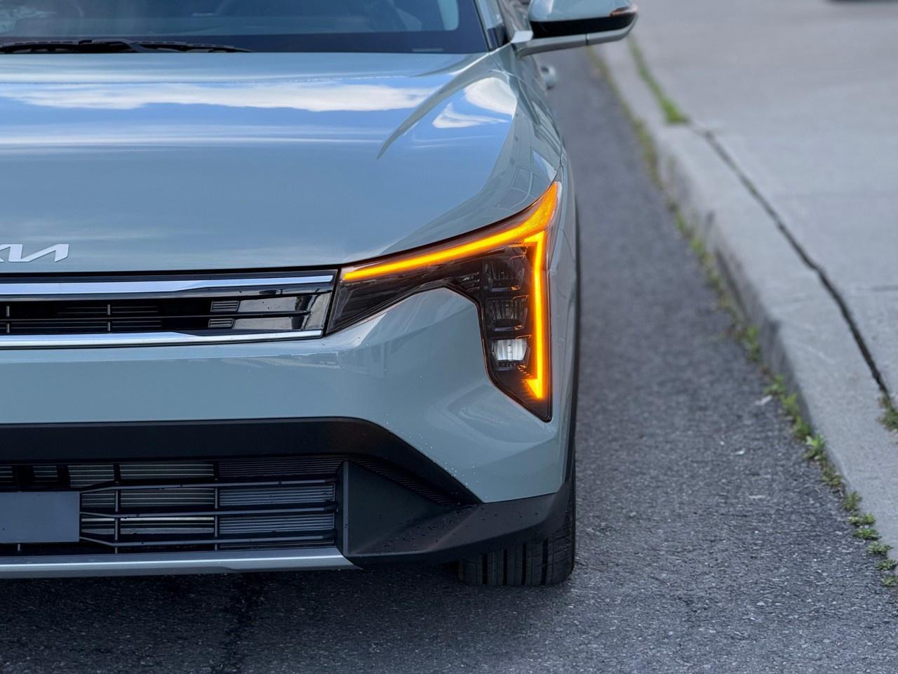2026 Kia K4  Photo