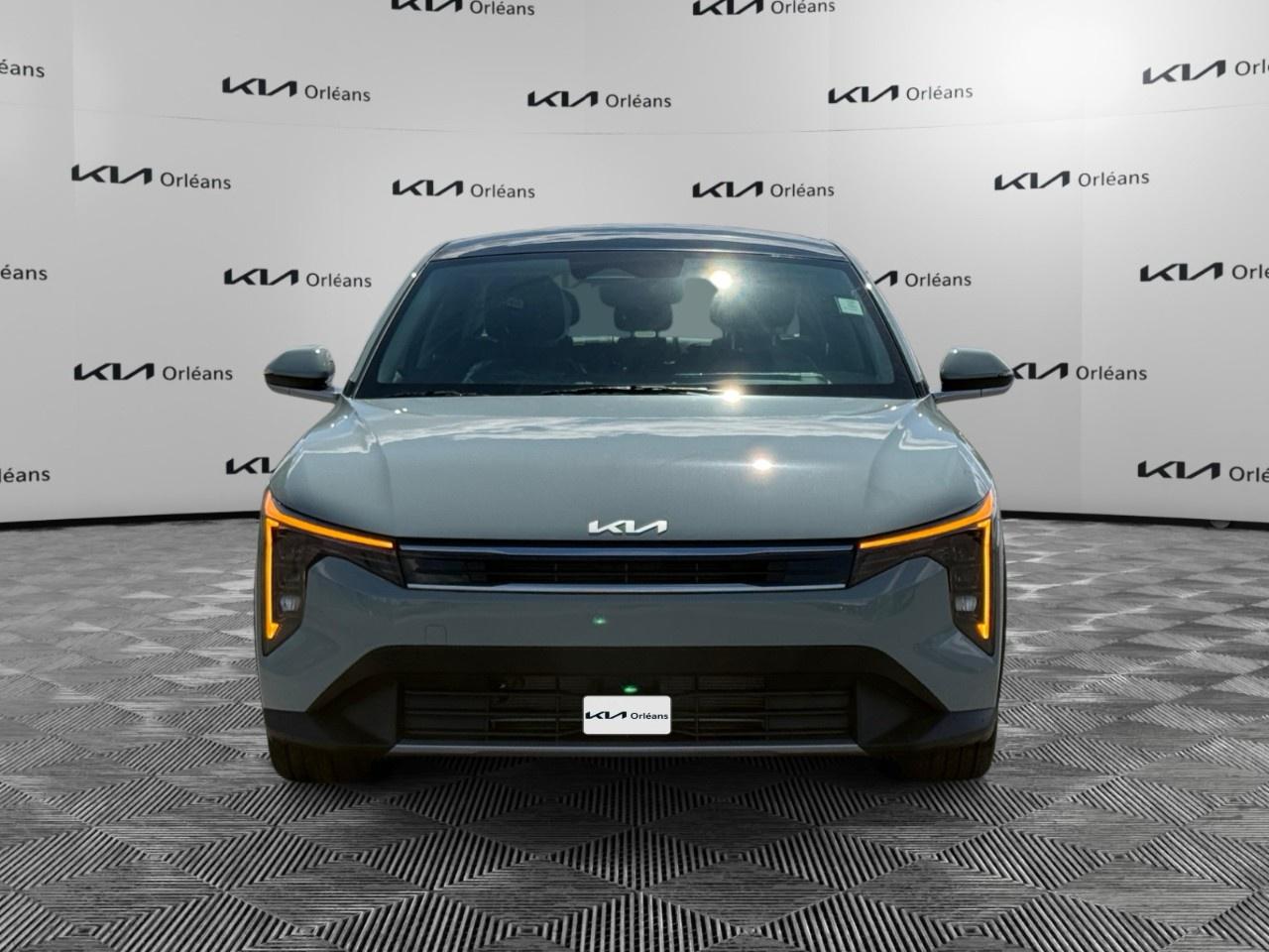 2026 Kia K4  Photo