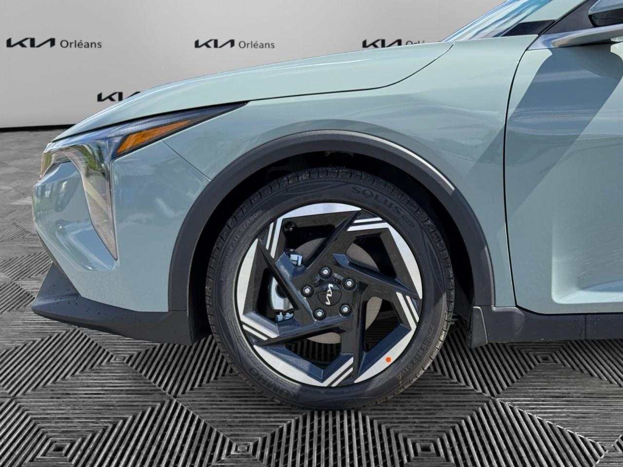 2026 Kia K4  Photo