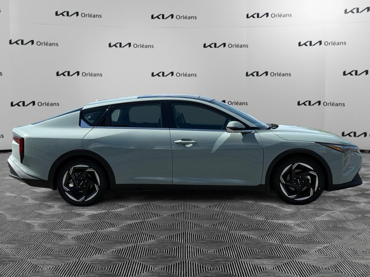 2026 Kia K4  Photo
