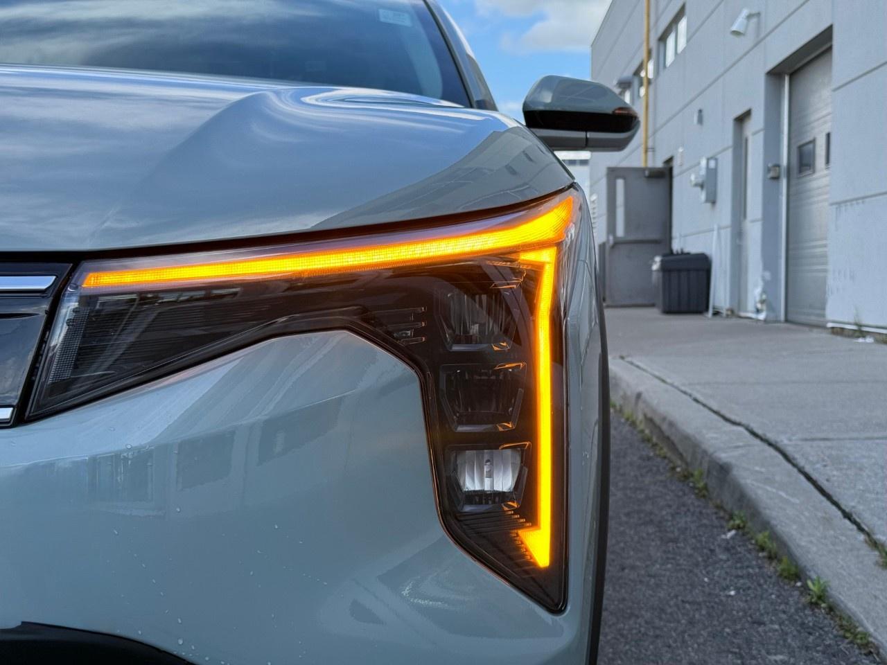 2026 Kia K4  Photo