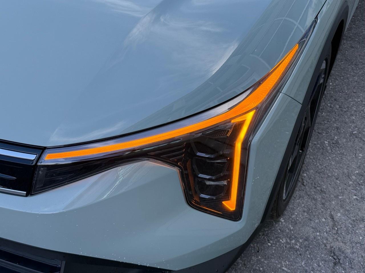 2026 Kia K4  Photo