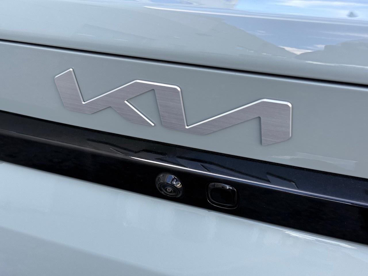 2026 Kia K4  Photo