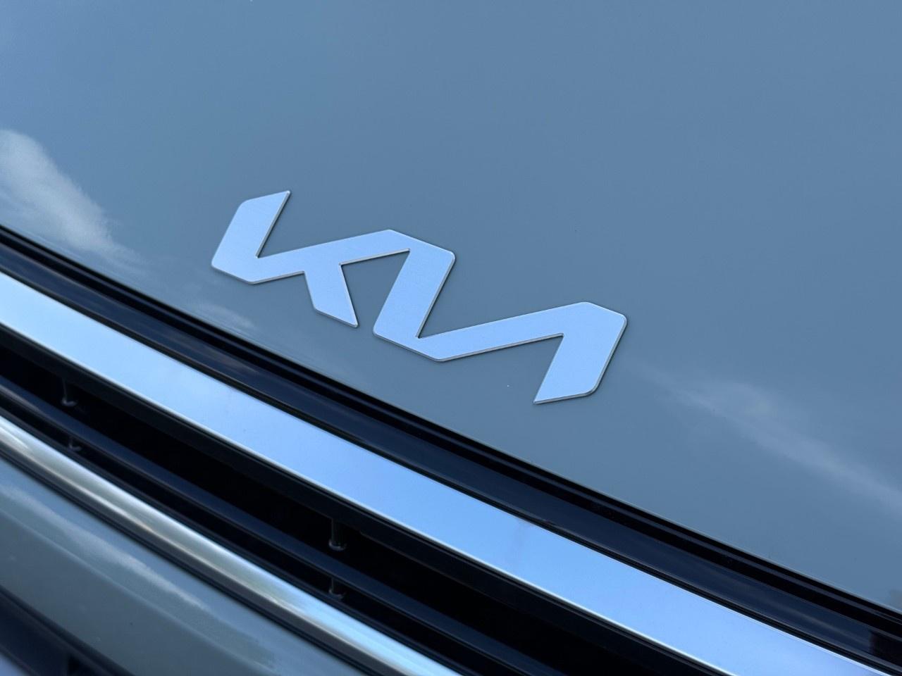 2026 Kia K4  Photo