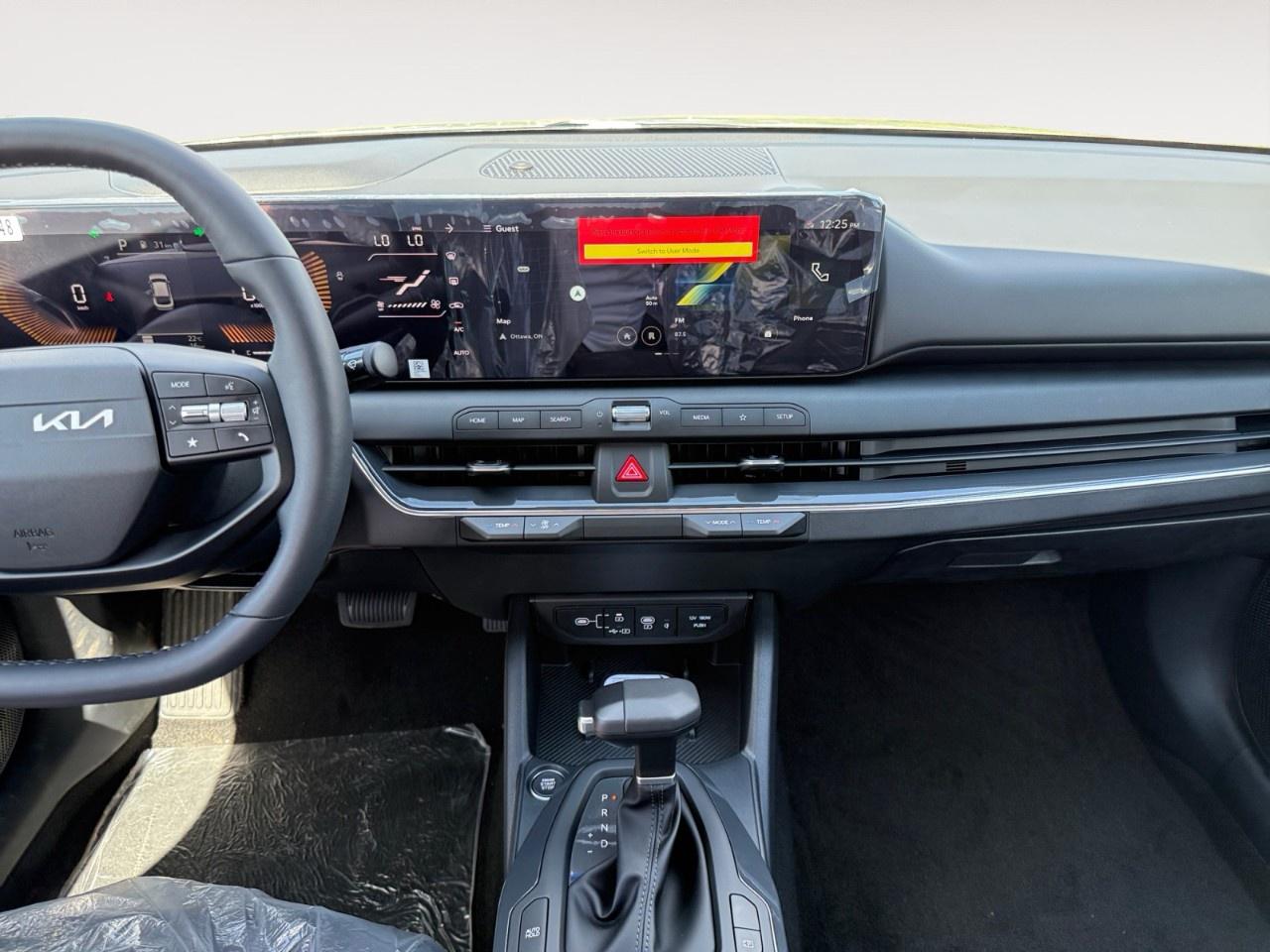2026 Kia K4  Photo