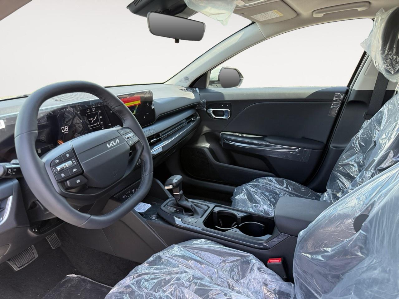 2026 Kia K4  Photo
