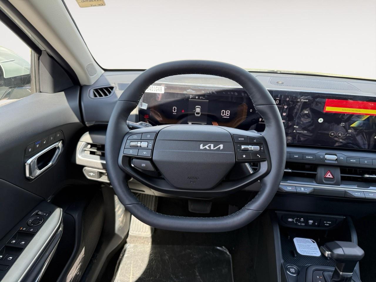 2026 Kia K4  Photo