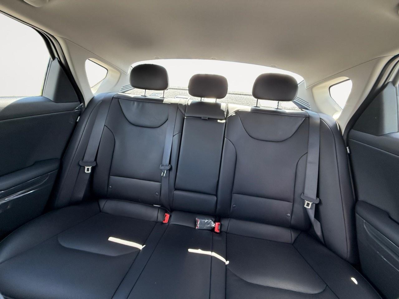 2026 Kia K4  Photo