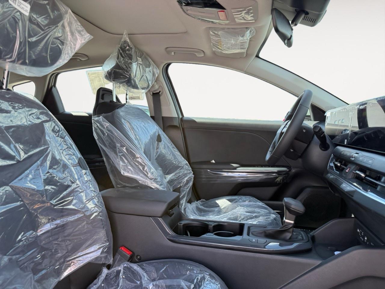 2026 Kia K4  Photo