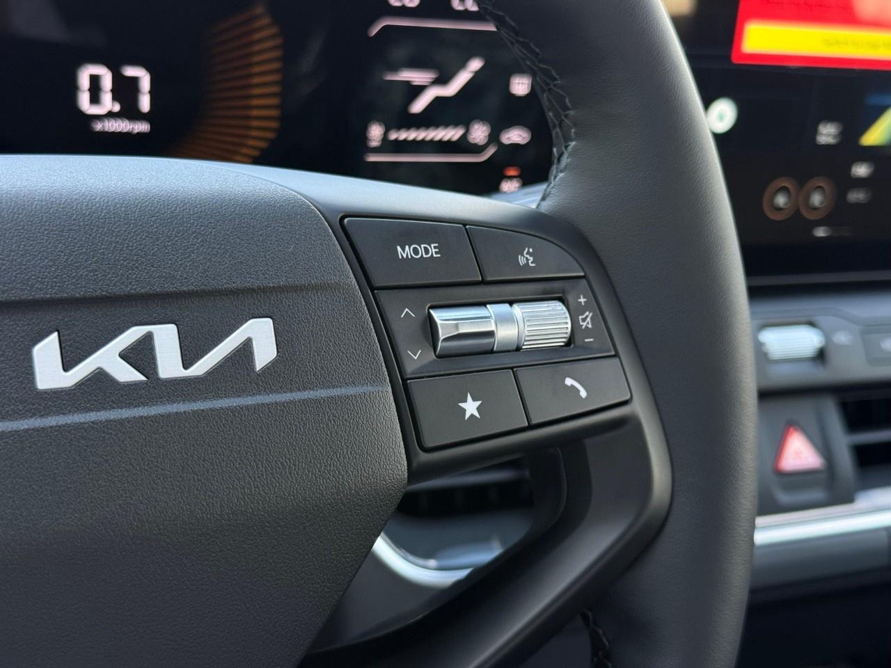 2026 Kia K4  Photo
