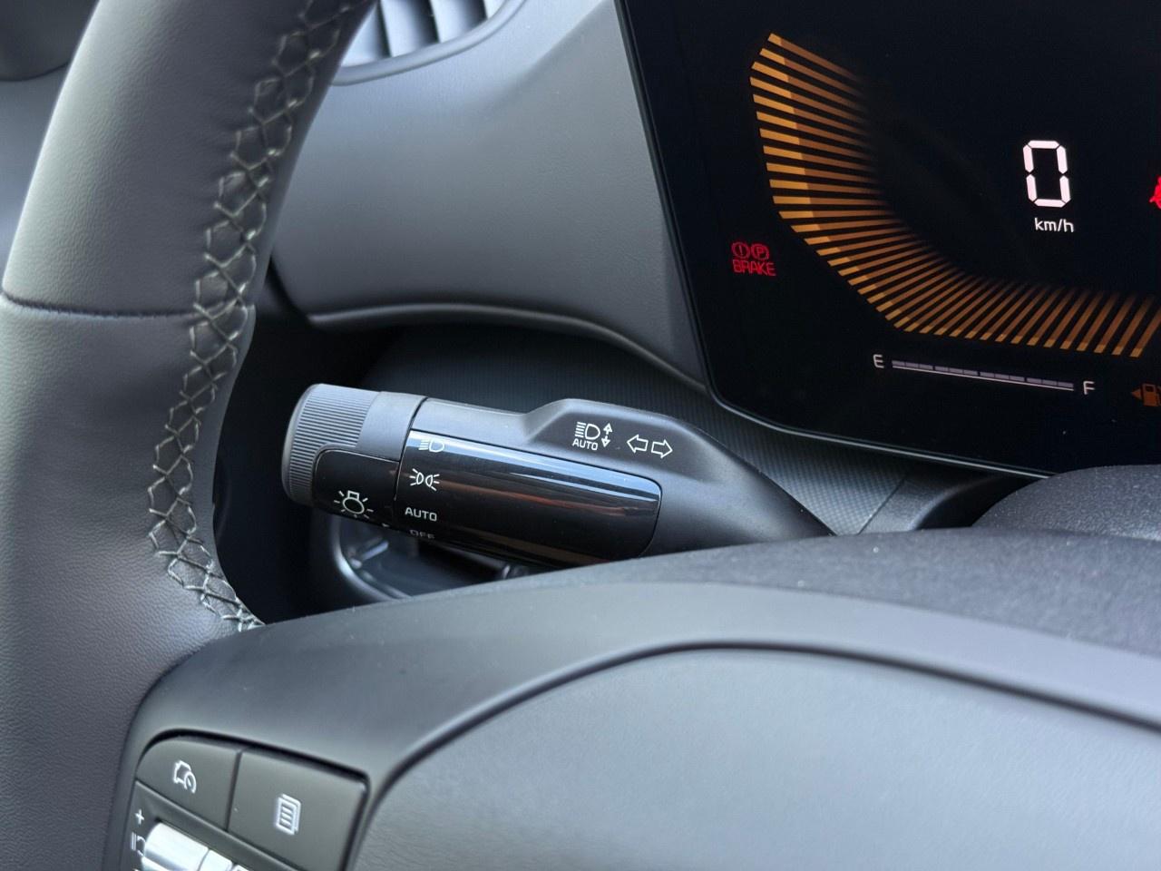 2026 Kia K4  Photo