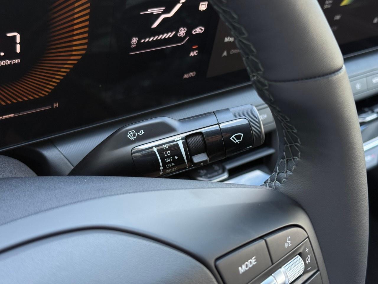 2026 Kia K4  Photo