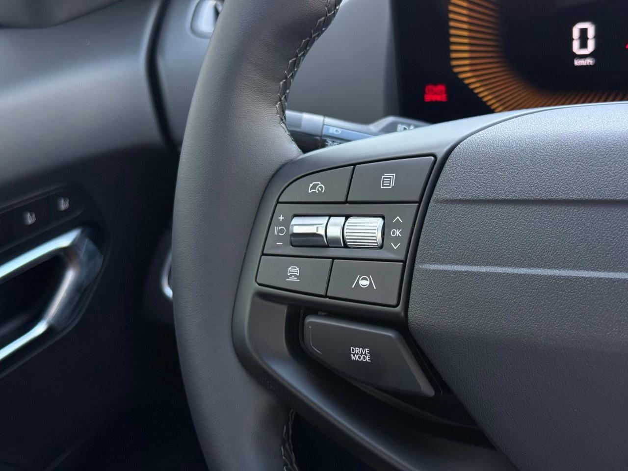 2026 Kia K4  Photo