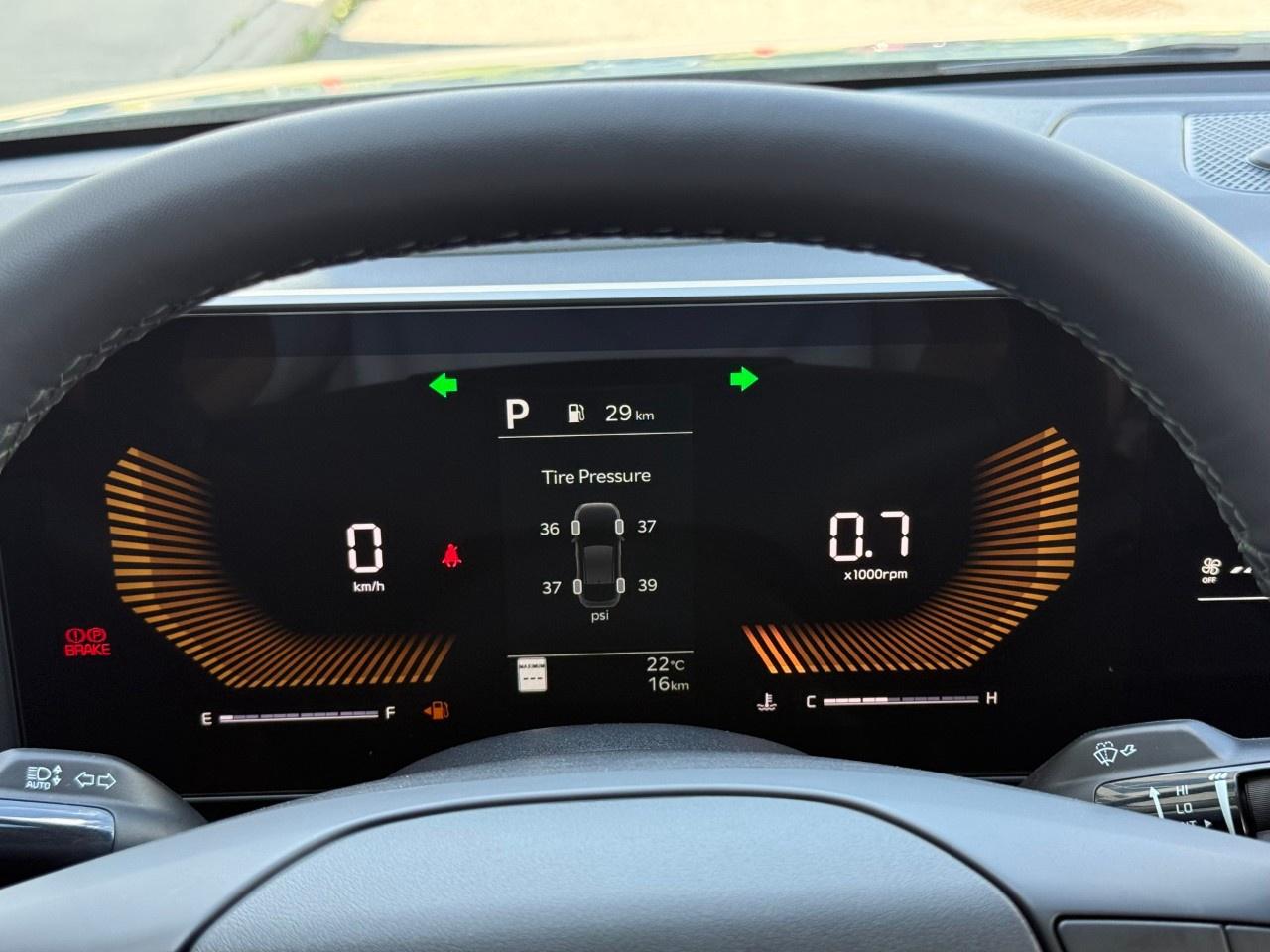 2026 Kia K4  Photo