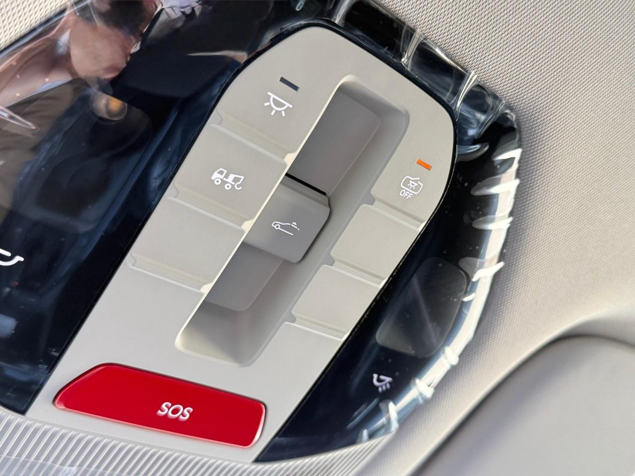 2026 Kia K4  Photo