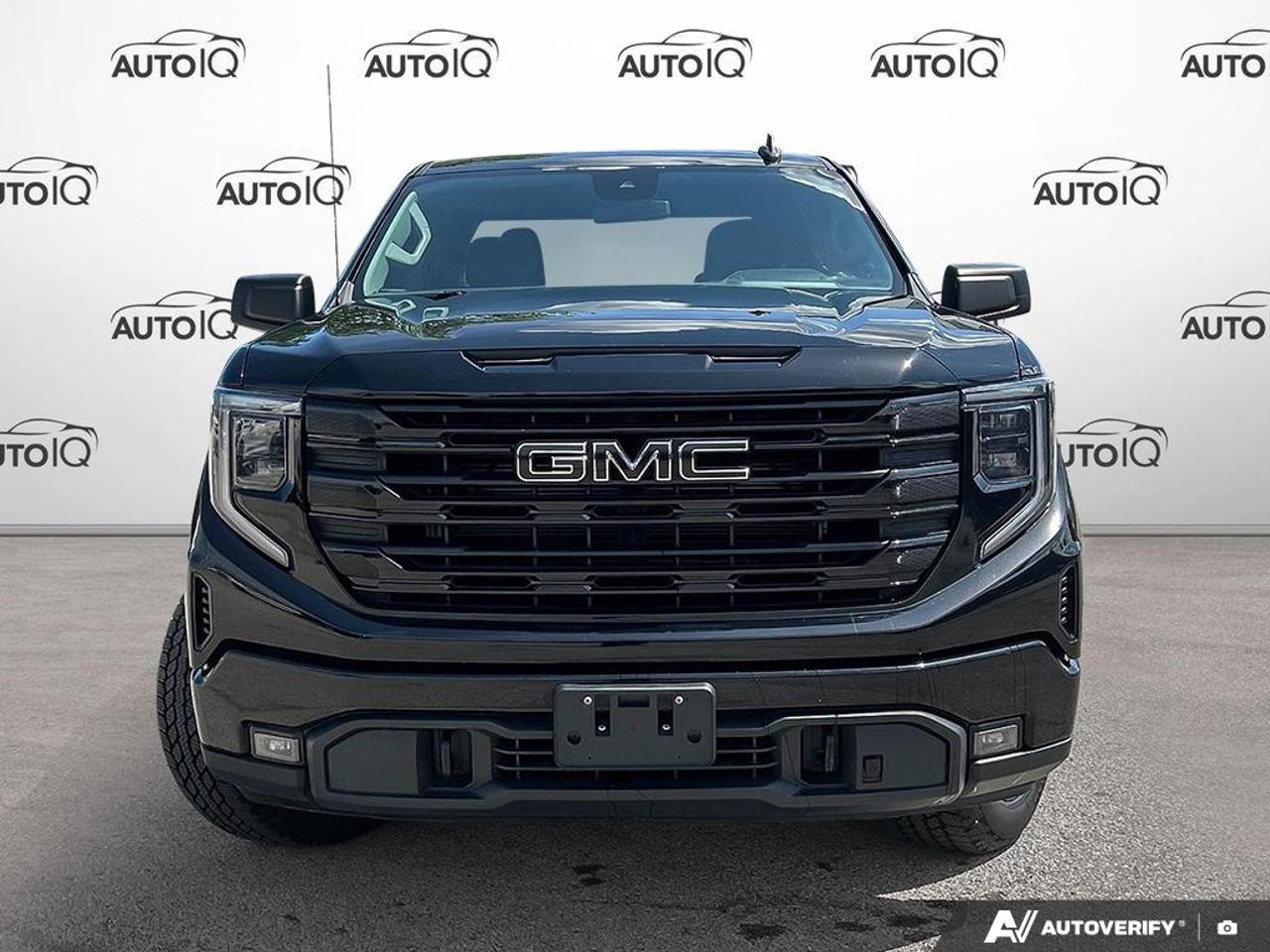 2022 GMC Sierra 1500 Elevation HEATED SEATS | HEATED STEERING WHEEL | BUCKET SEAT Photo5