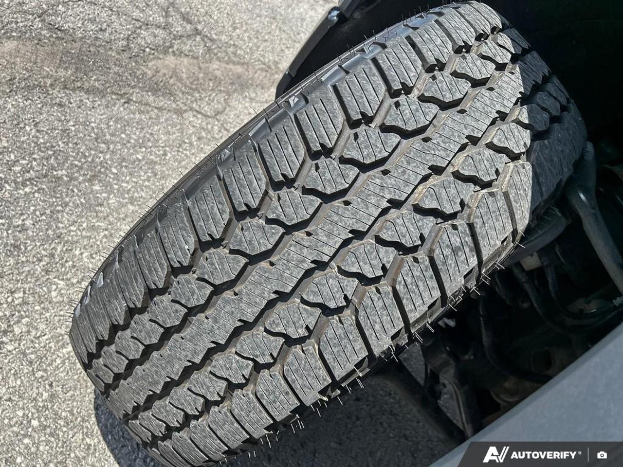 2022 GMC Sierra 1500 Elevation HEATED SEATS | HEATED STEERING WHEEL | BUCKET SEAT Photo