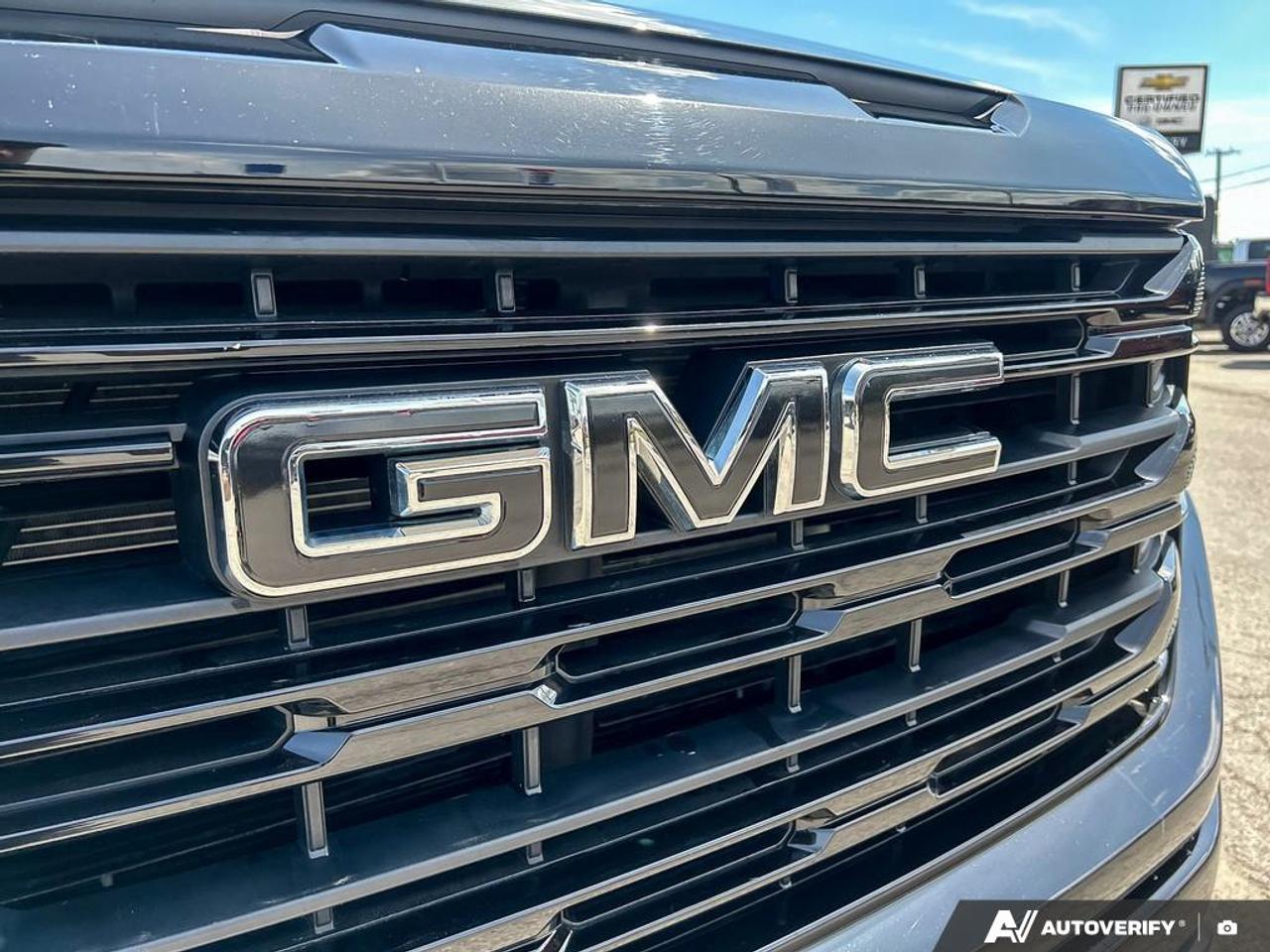 2022 GMC Sierra 1500 Elevation HEATED SEATS | HEATED STEERING WHEEL | BUCKET SEAT Photo