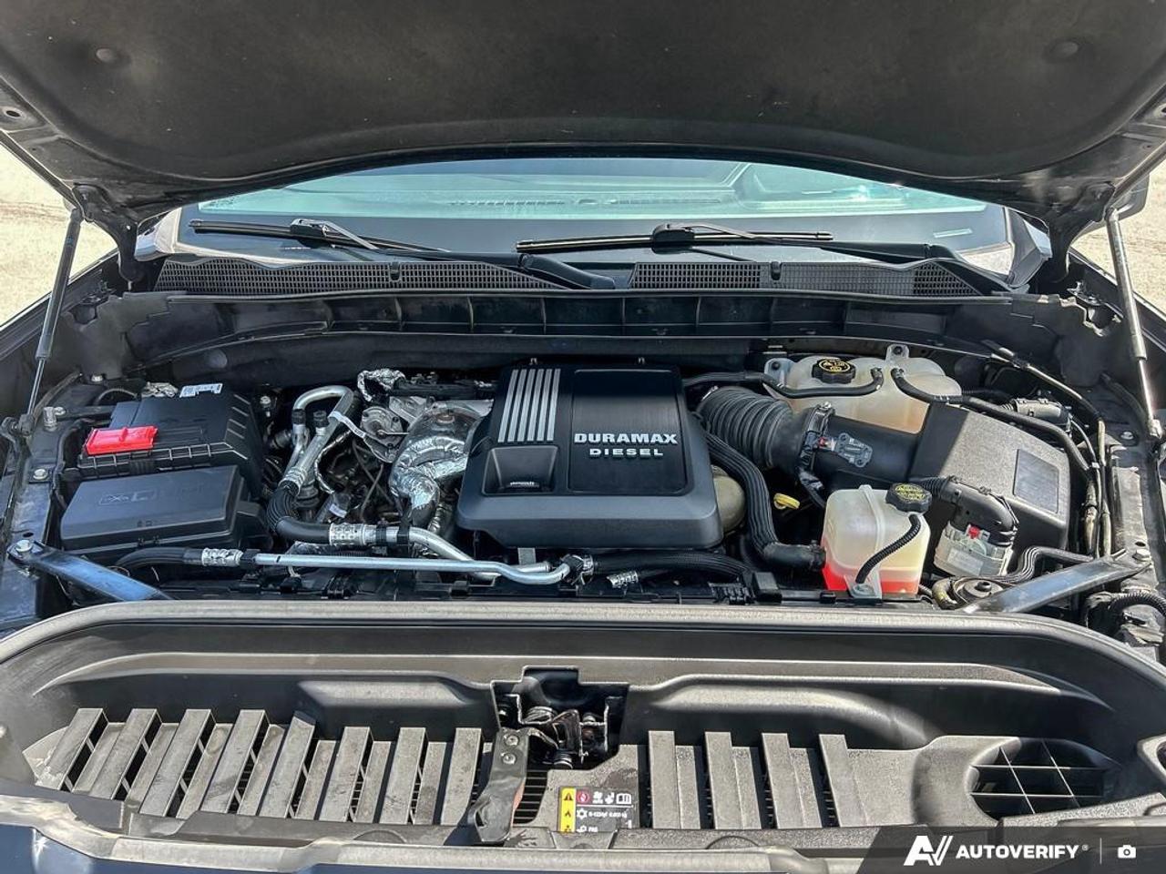 2022 GMC Sierra 1500 Elevation HEATED SEATS | HEATED STEERING WHEEL | BUCKET SEAT Photo