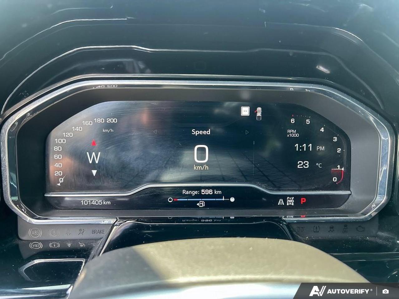 2022 GMC Sierra 1500 Elevation HEATED SEATS | HEATED STEERING WHEEL | BUCKET SEAT Photo