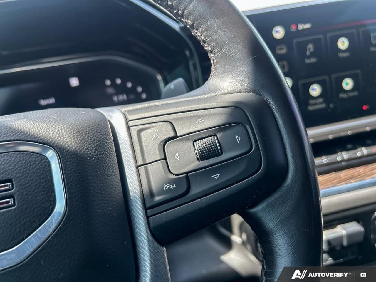 2022 GMC Sierra 1500 Elevation HEATED SEATS | HEATED STEERING WHEEL | BUCKET SEAT Photo