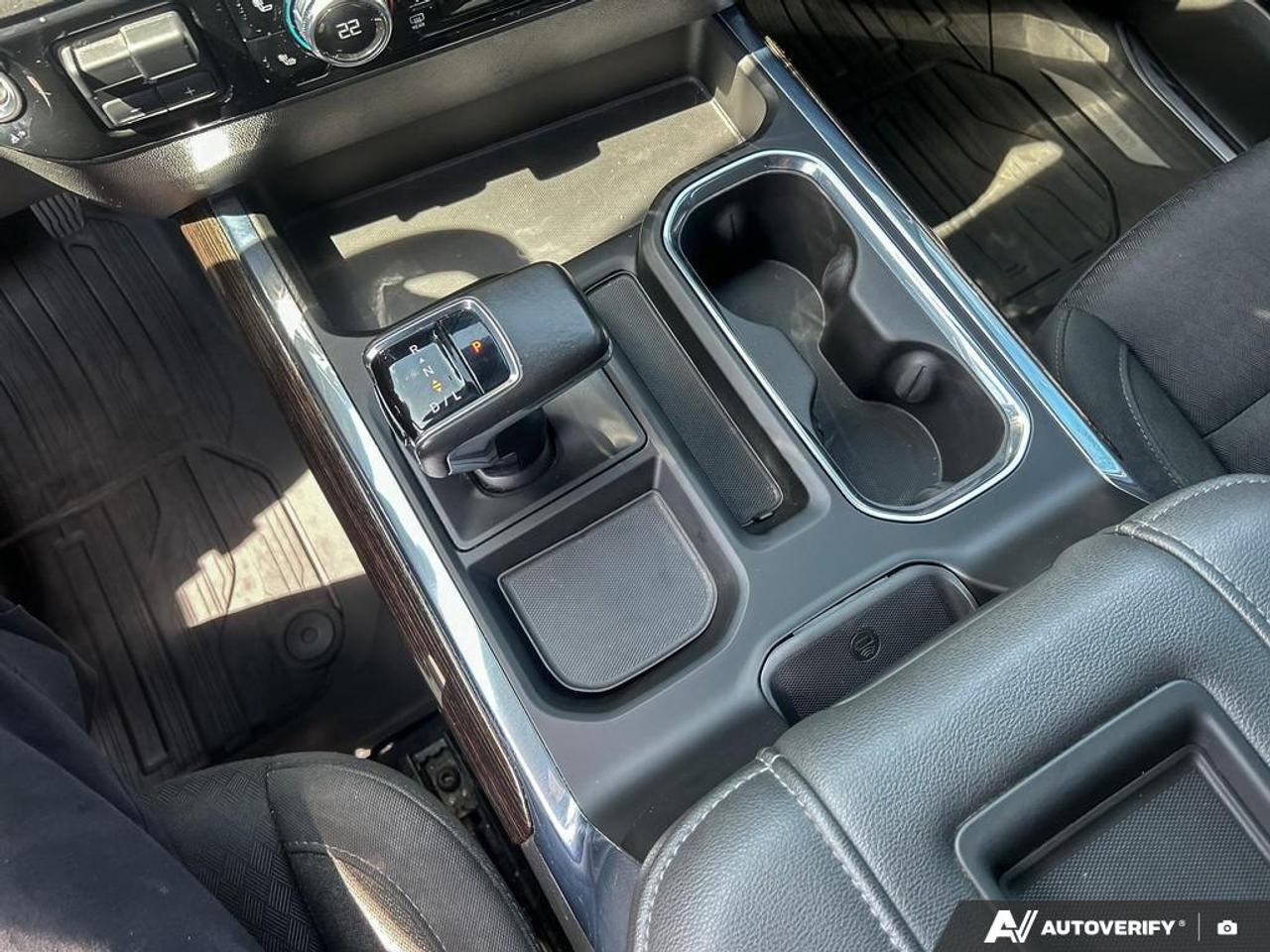 2022 GMC Sierra 1500 Elevation HEATED SEATS | HEATED STEERING WHEEL | BUCKET SEAT Photo