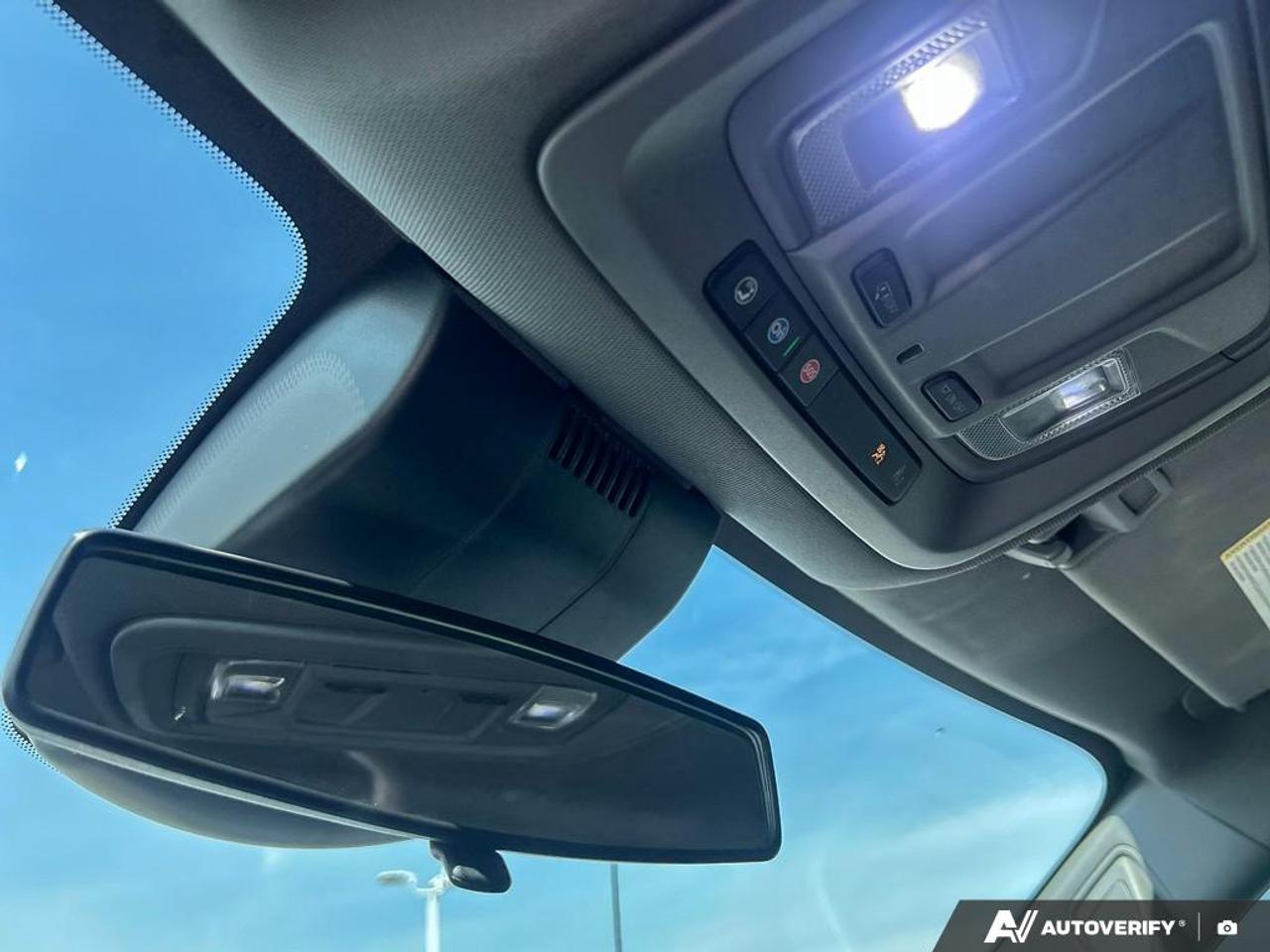 2022 GMC Sierra 1500 Elevation HEATED SEATS | HEATED STEERING WHEEL | BUCKET SEAT Photo