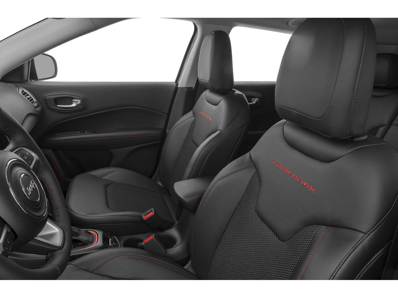 2021 Jeep Compass 80th Anniversary Photo5