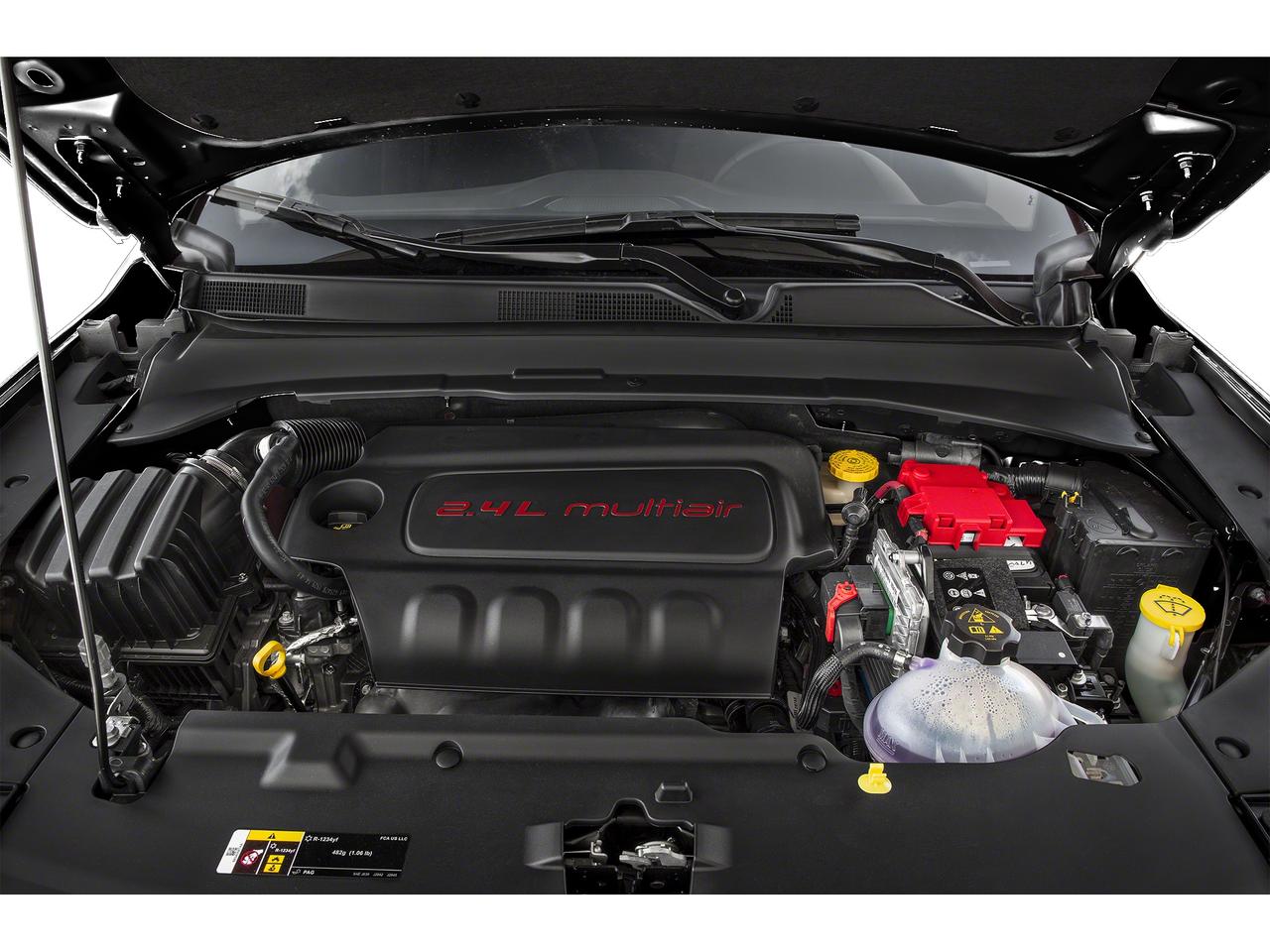 2021 Jeep Compass 80th Anniversary Photo5