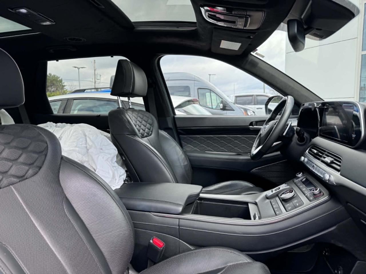 2020 Hyundai PALISADE ULTIMATE Photo