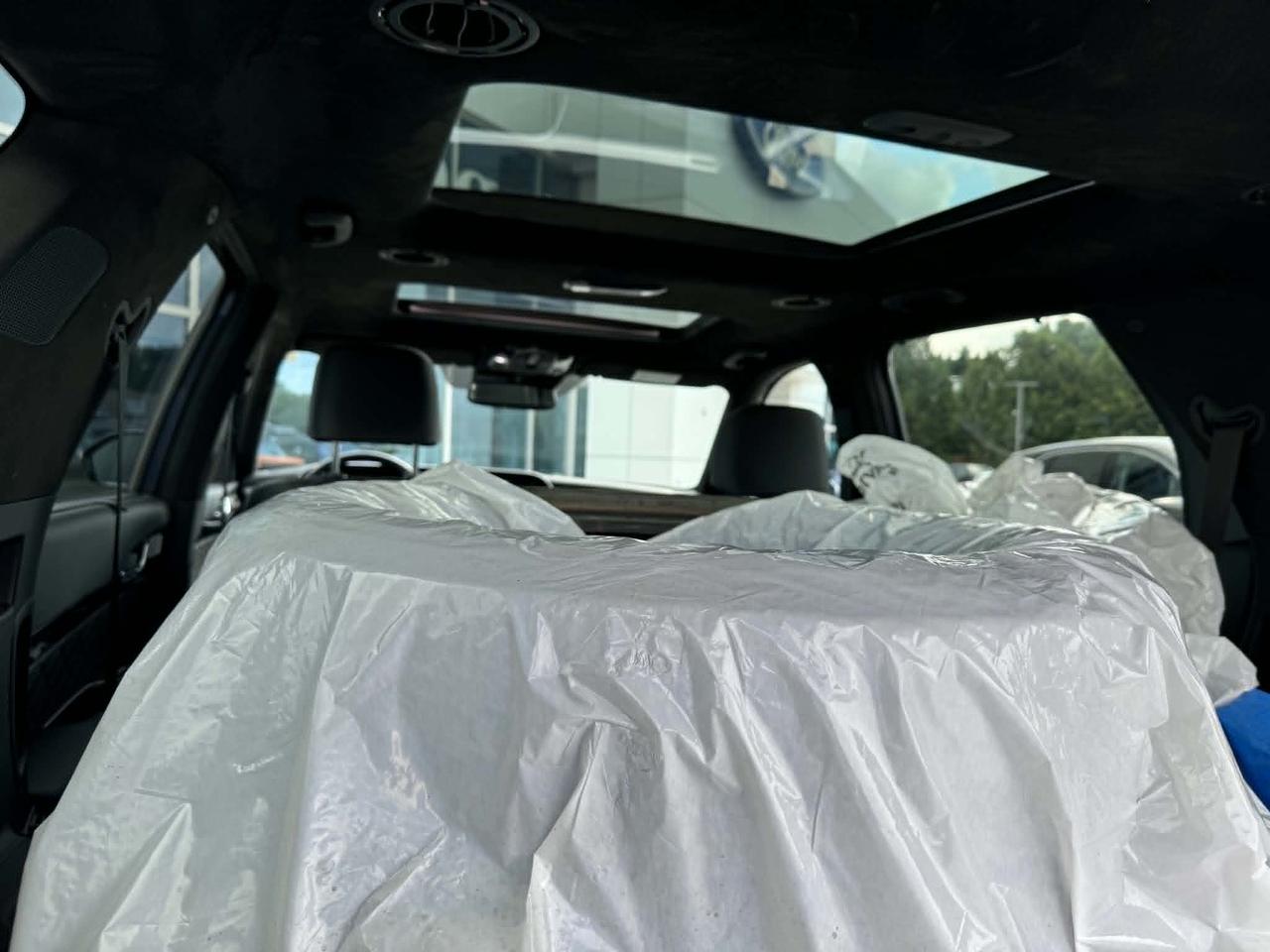 2020 Hyundai PALISADE ULTIMATE Photo3