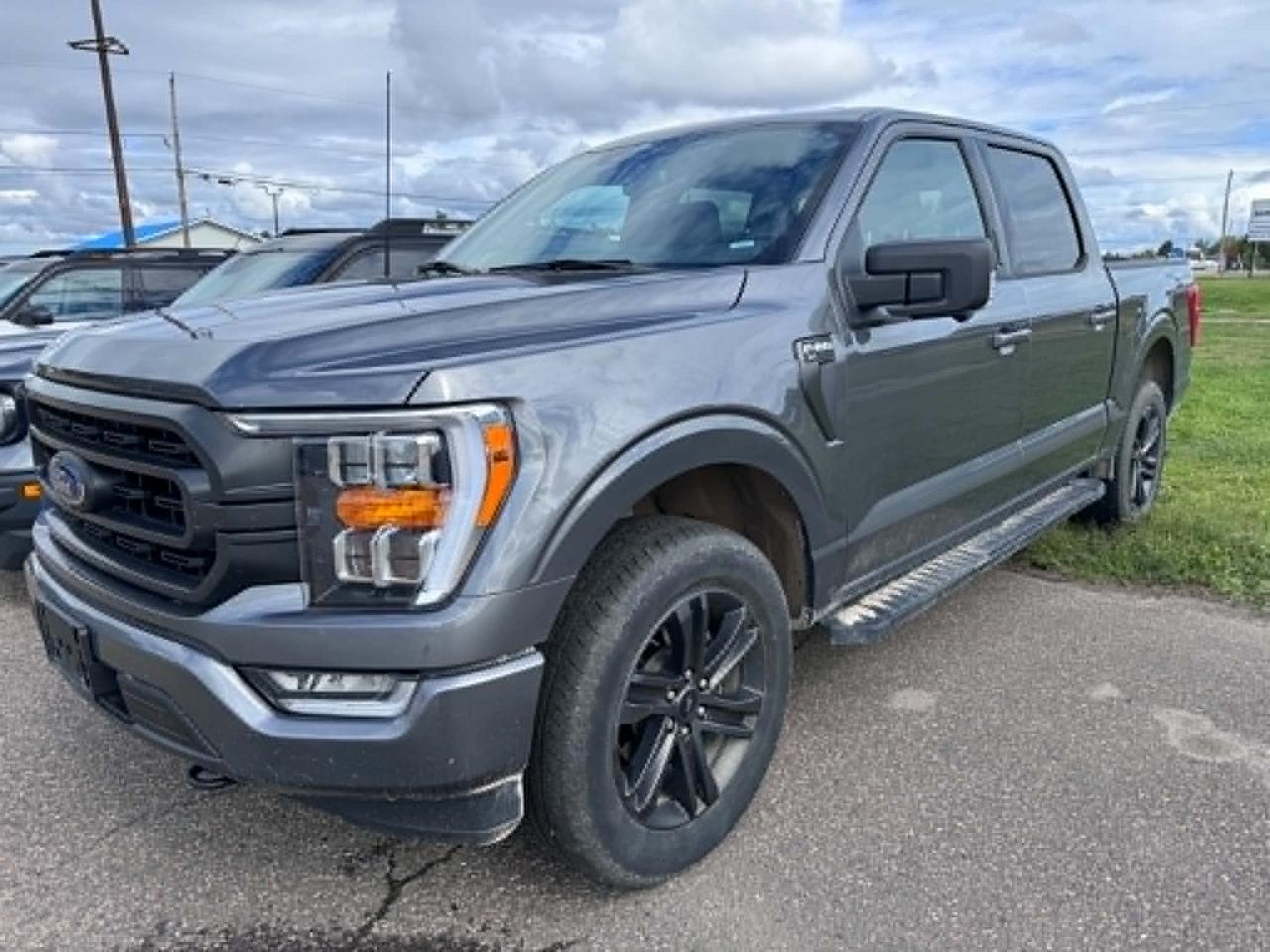 <p>INCLUDES A FORD PREMIUM CARE WARRANTY OF 6 MONTHS OR 10 000 KMS, WHICHEVER COMES FIRST.</p>